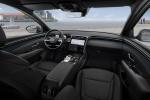 Hyundai Tucson Hybrid (NX4) 2021 года